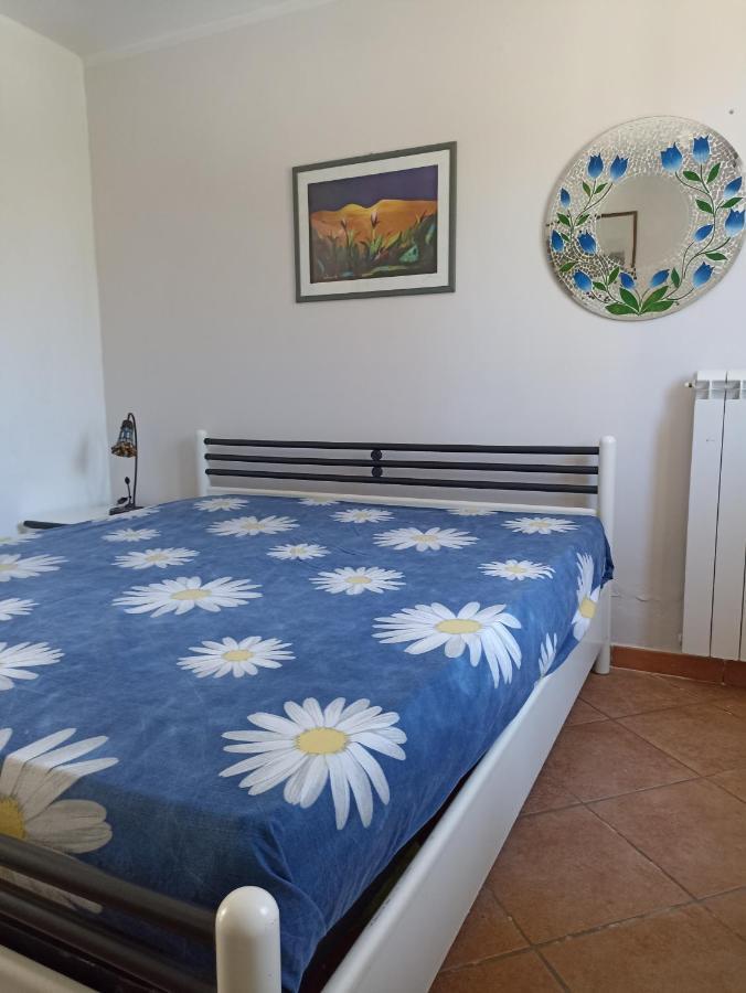 Portoselvaggio Villa Martina Santa Caterina  المظهر الخارجي الصورة