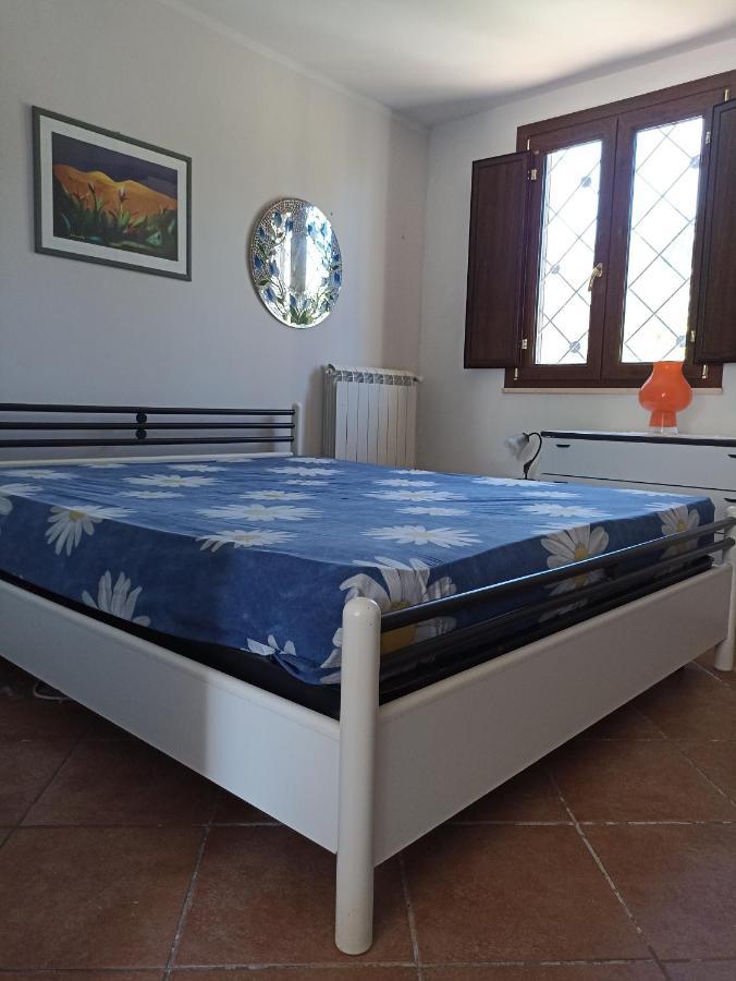 Portoselvaggio Villa Martina Santa Caterina  المظهر الخارجي الصورة