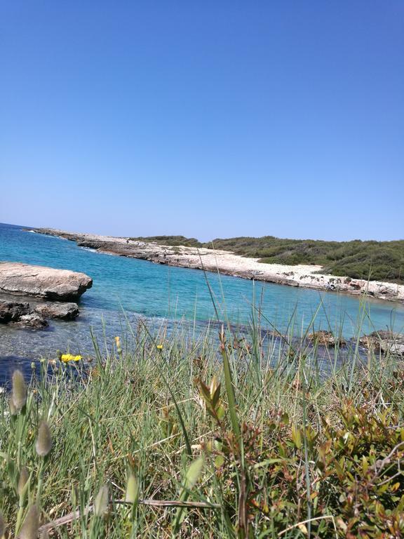 Portoselvaggio Villa Martina Santa Caterina  المظهر الخارجي الصورة