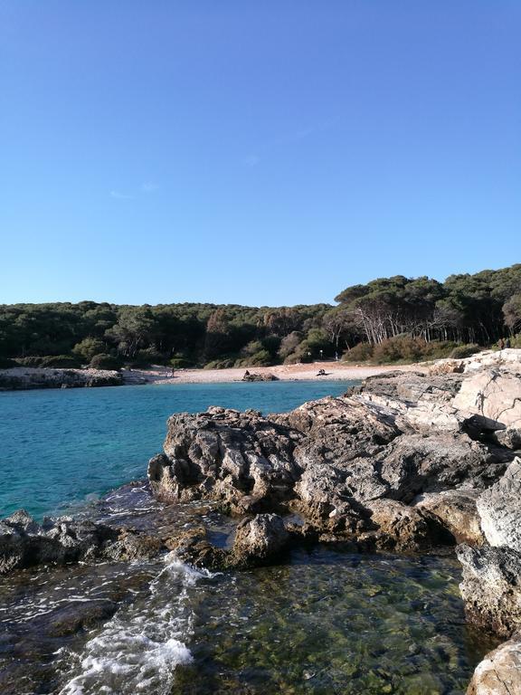 Portoselvaggio Villa Martina Santa Caterina  المظهر الخارجي الصورة
