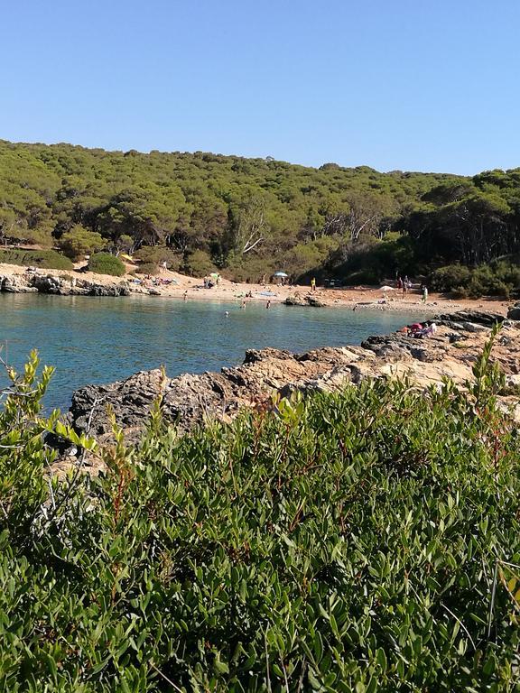 Portoselvaggio Villa Martina Santa Caterina  المظهر الخارجي الصورة